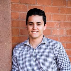 Meet your Posher, Nick
